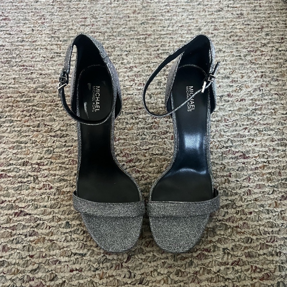 Michael Kors High Heels
